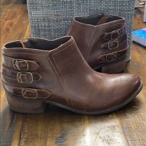 Matisse Kate booties